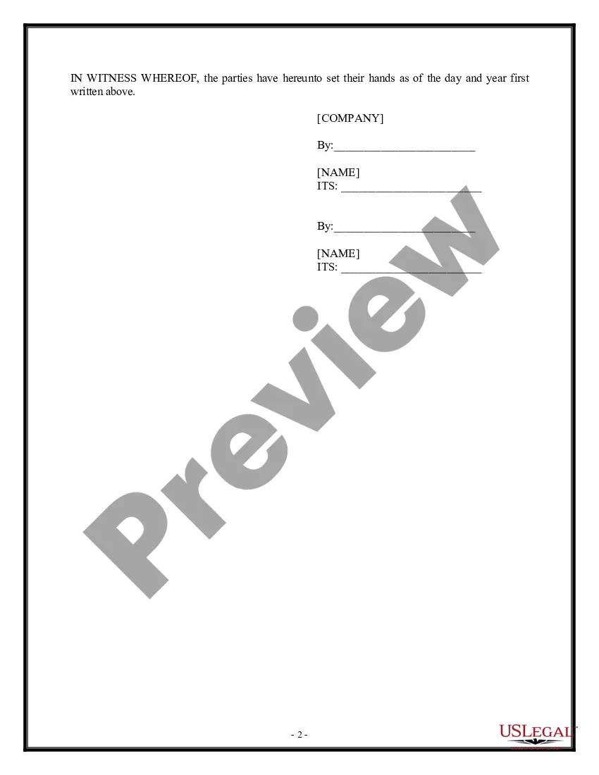 Preview Assignment of Customer Contracts