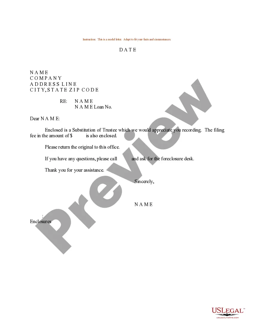 Get Sample Letters - A Package of Sample Letters and Forms for Foreclosure Preview Sample Letters - A Package of Sample Letters and Forms for Foreclosure