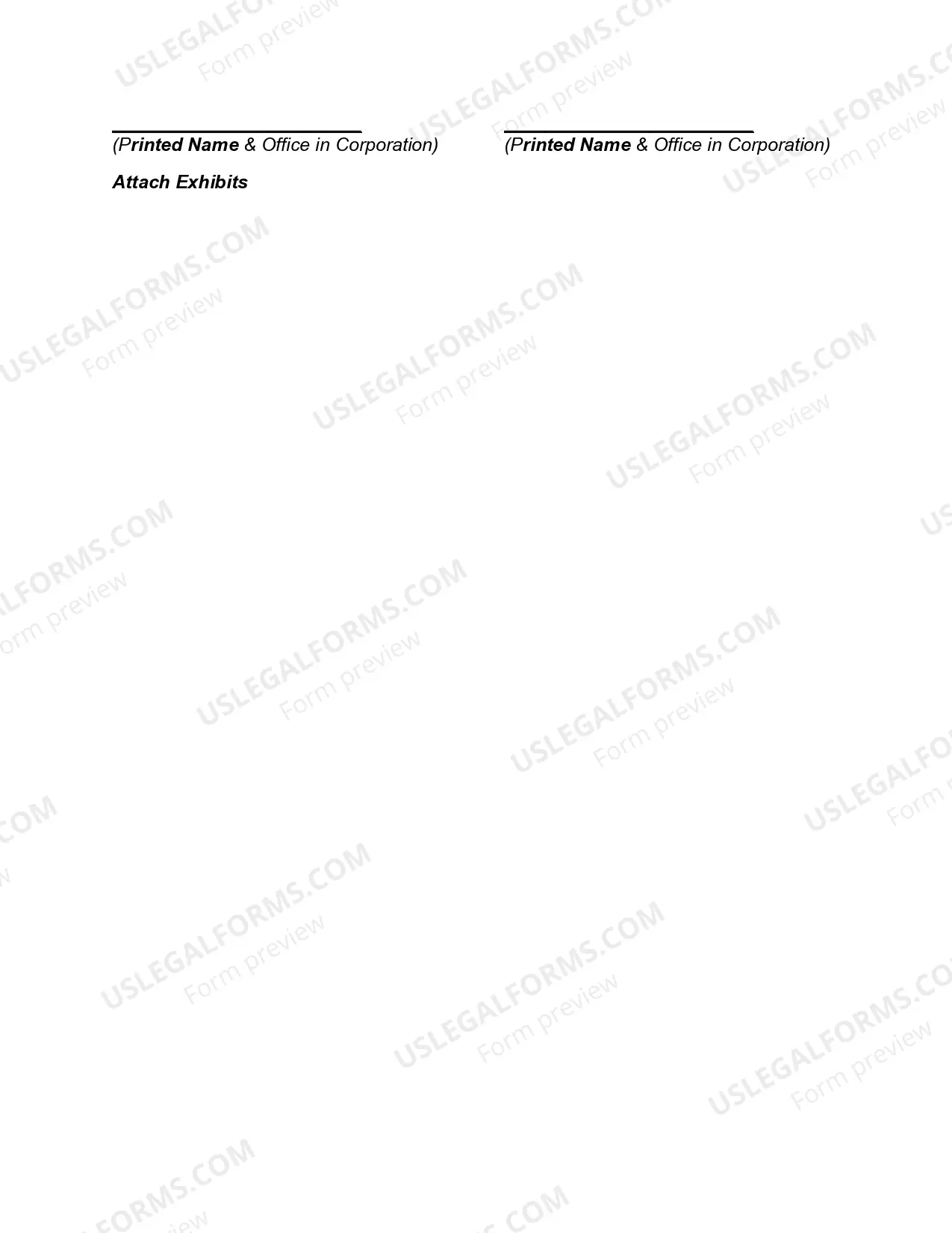 Preview Exclusive Dealing Agreement between Manufacturer and Distributor