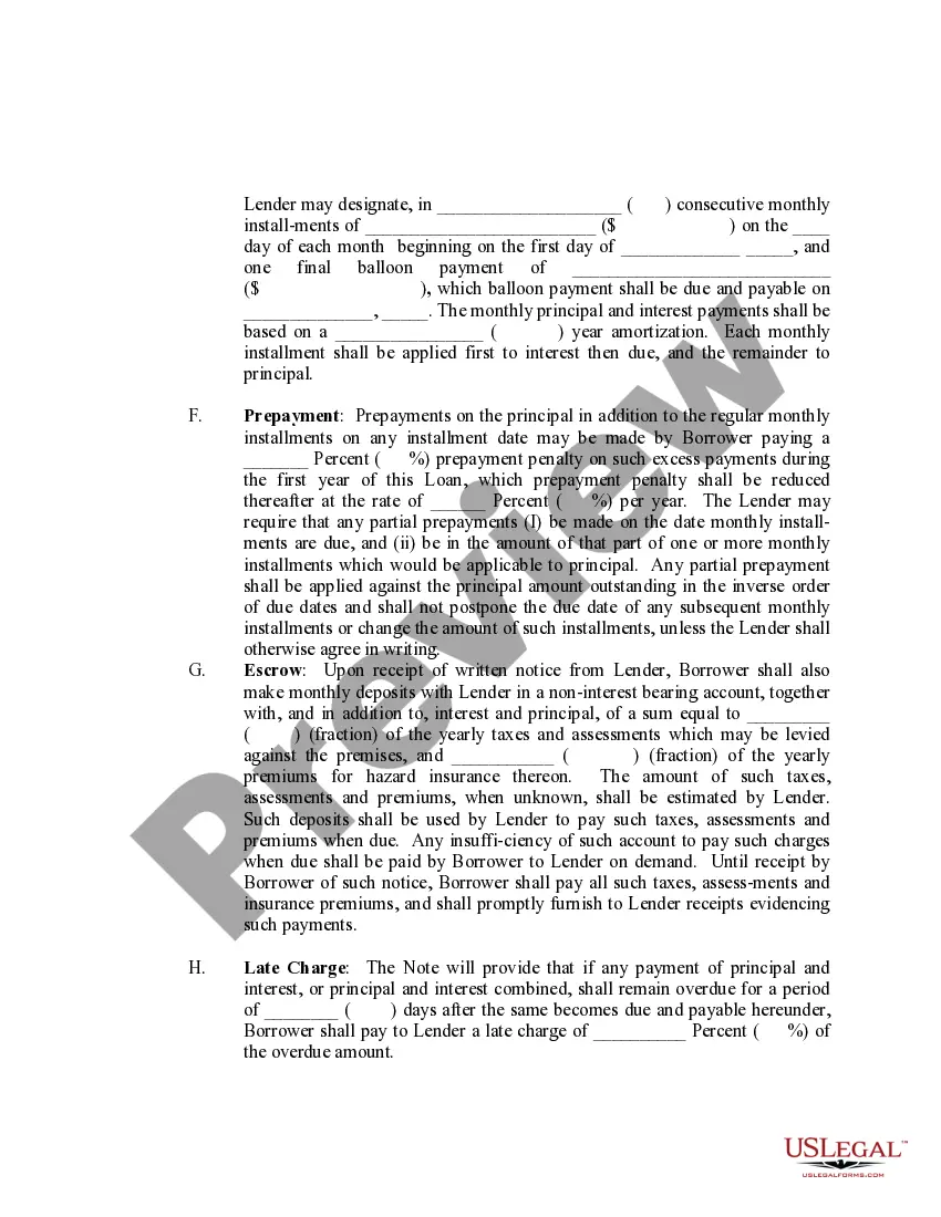 Get Loan Commitment Agreement Letter Preview Loan Commitment Agreement Letter