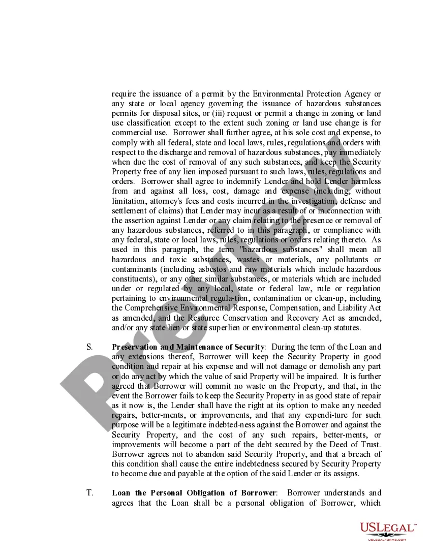 Get Loan Commitment Agreement Letter Preview Loan Commitment Agreement Letter
