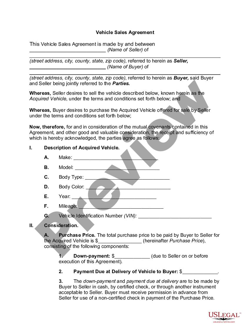 vehicle-sales-agreement-us-legal-forms