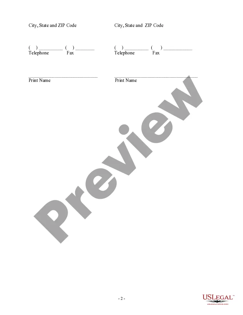 Get Arbitration Agreement - Existing Dispute Preview Arbitration Agreement - Existing Dispute