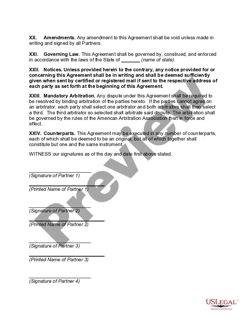 Preview Medical Partnership with Managing Partner - General Practice