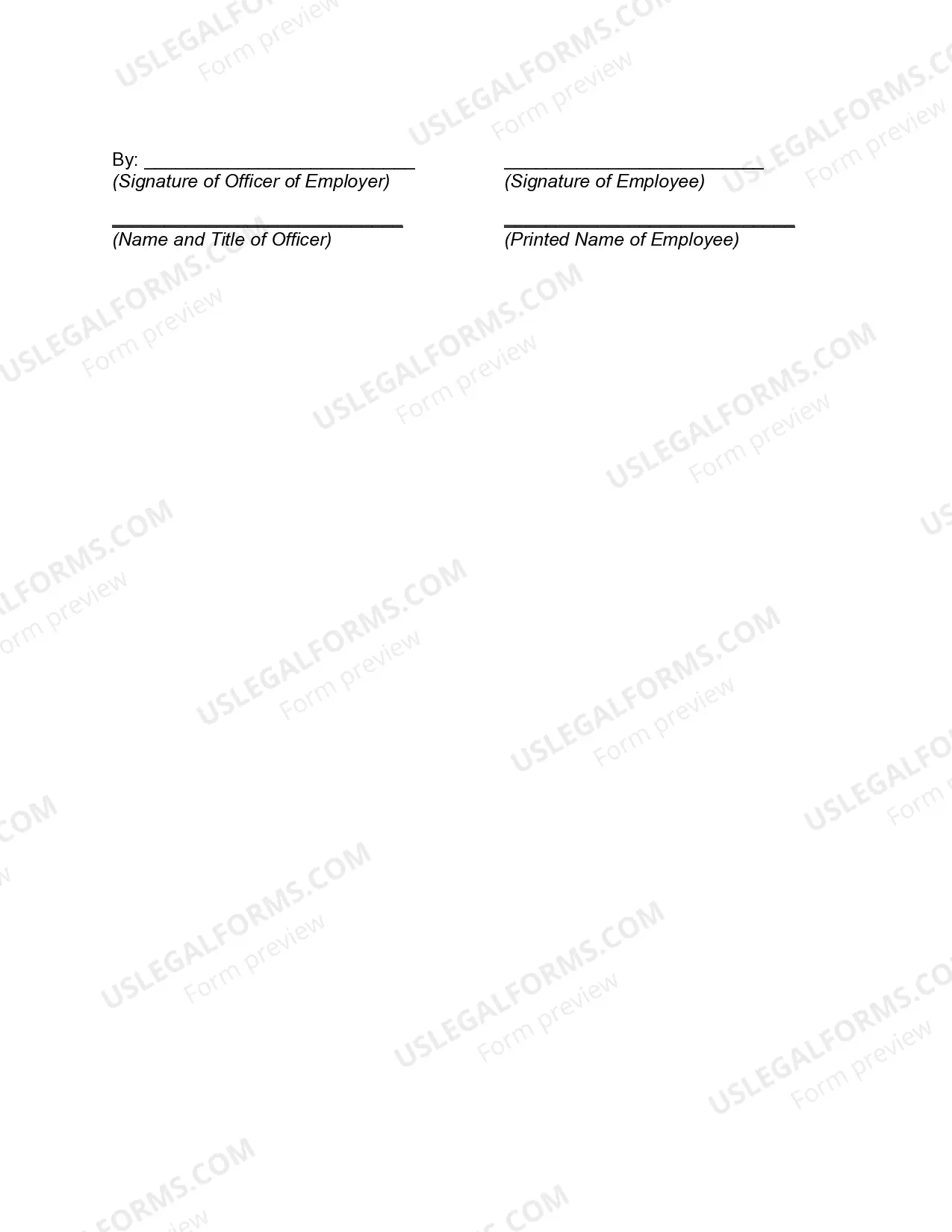 Preview Split-Dollar Insurance Agreement (Endorsement Method)