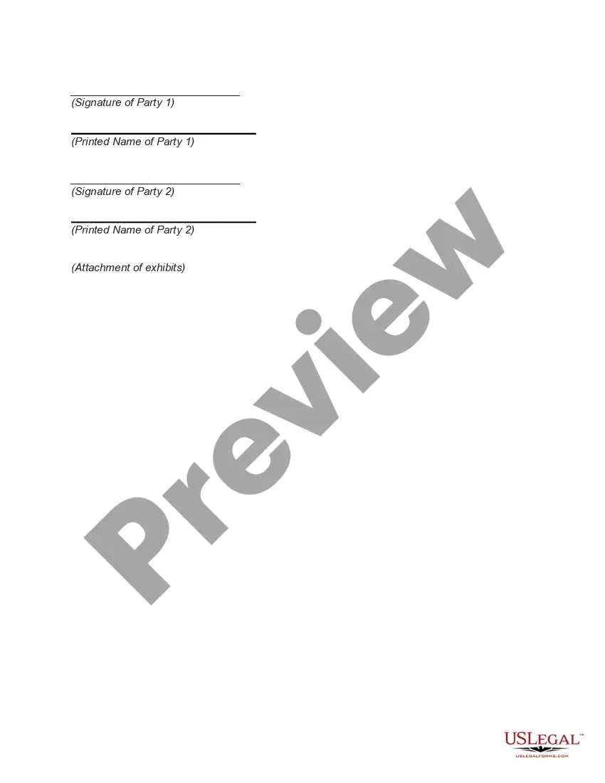 Preview Joint-Venture Agreement to Develop and Sell Real Property Between Individual and Corporation