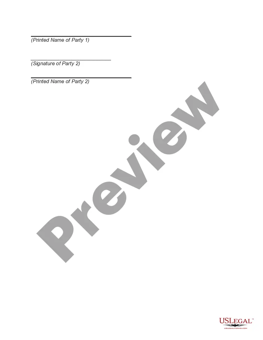 Preview Joint-Venture Agreement Regarding the Construction and Sale of Condominium Units