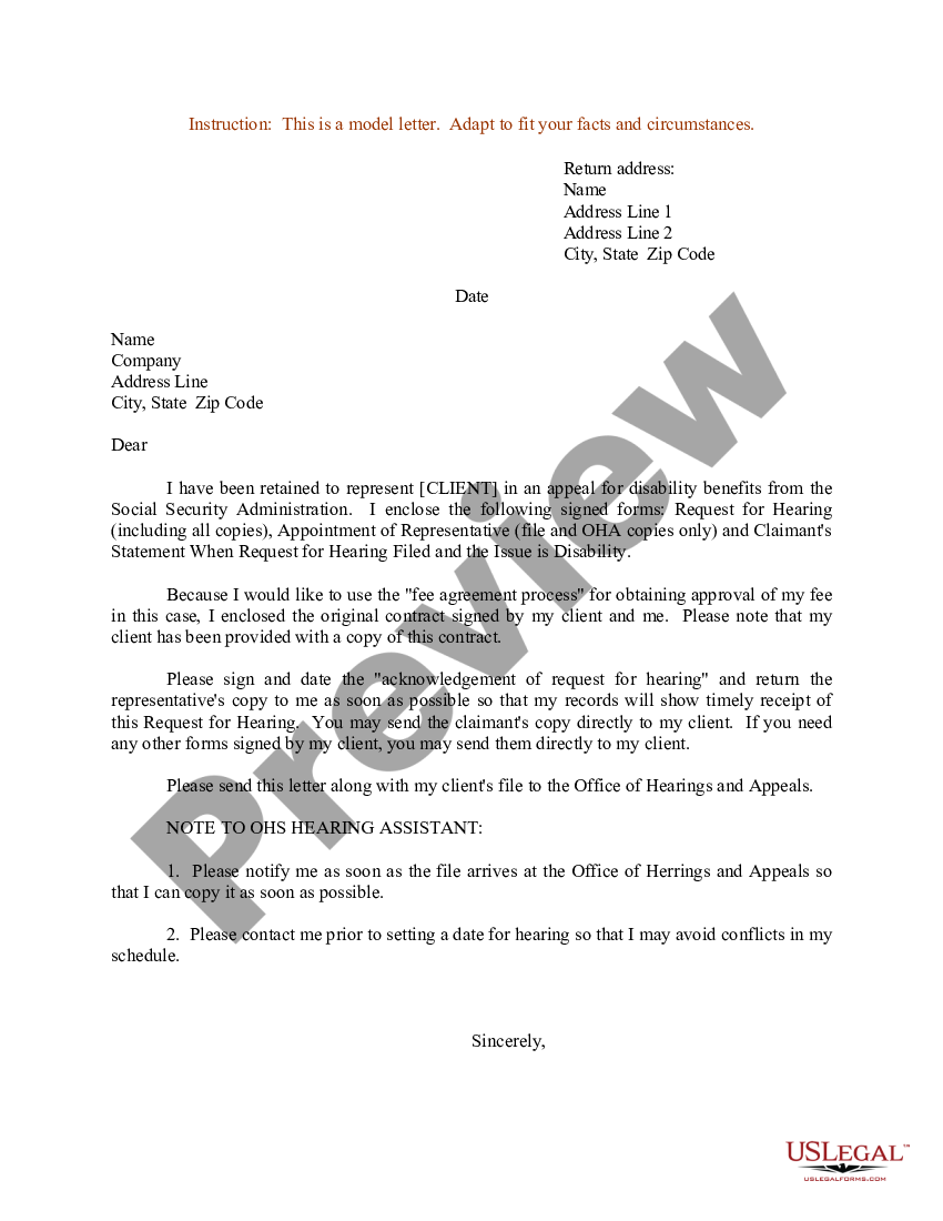 allegheny-pennsylvania-sample-letter-for-notification-of-representation