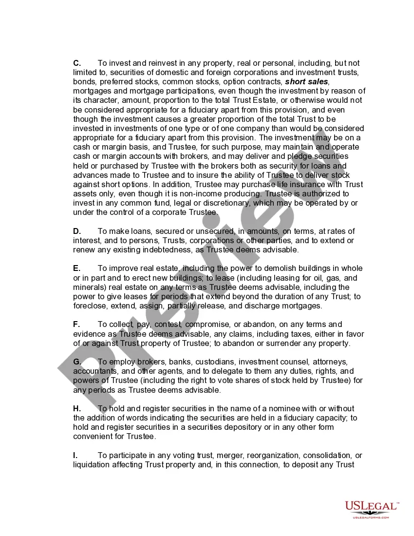 Get Trust Agreement for Minor Qualifying for Annual Gift-tax Exclusion Preview Trust Agreement for Minor Qualifying for Annual Gift-tax Exclusion