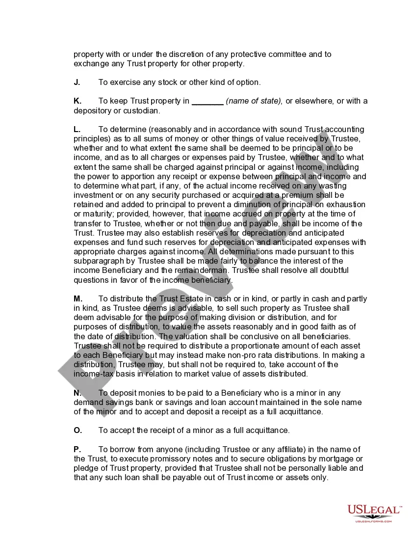 Get Trust Agreement for Minor Qualifying for Annual Gift-tax Exclusion Preview Trust Agreement for Minor Qualifying for Annual Gift-tax Exclusion