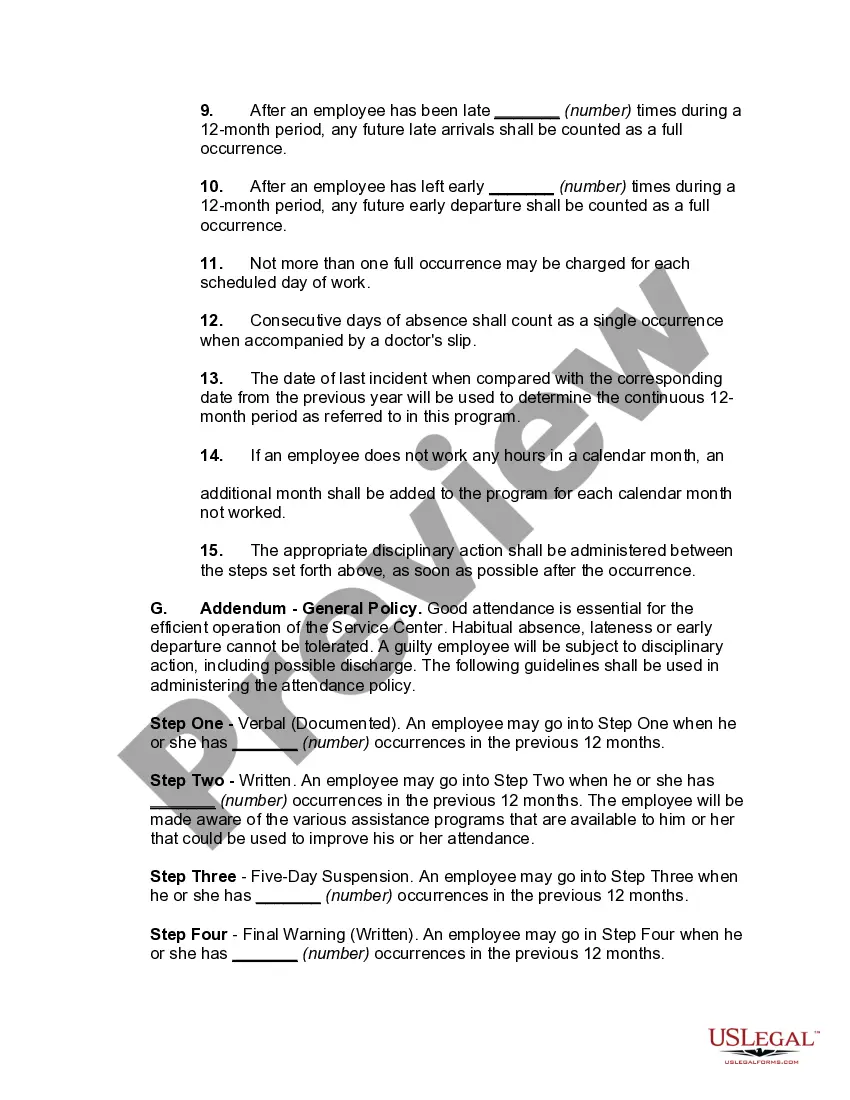 Preview Collective Bargaining Agreement between Owner of Distribution Center and Employee Union