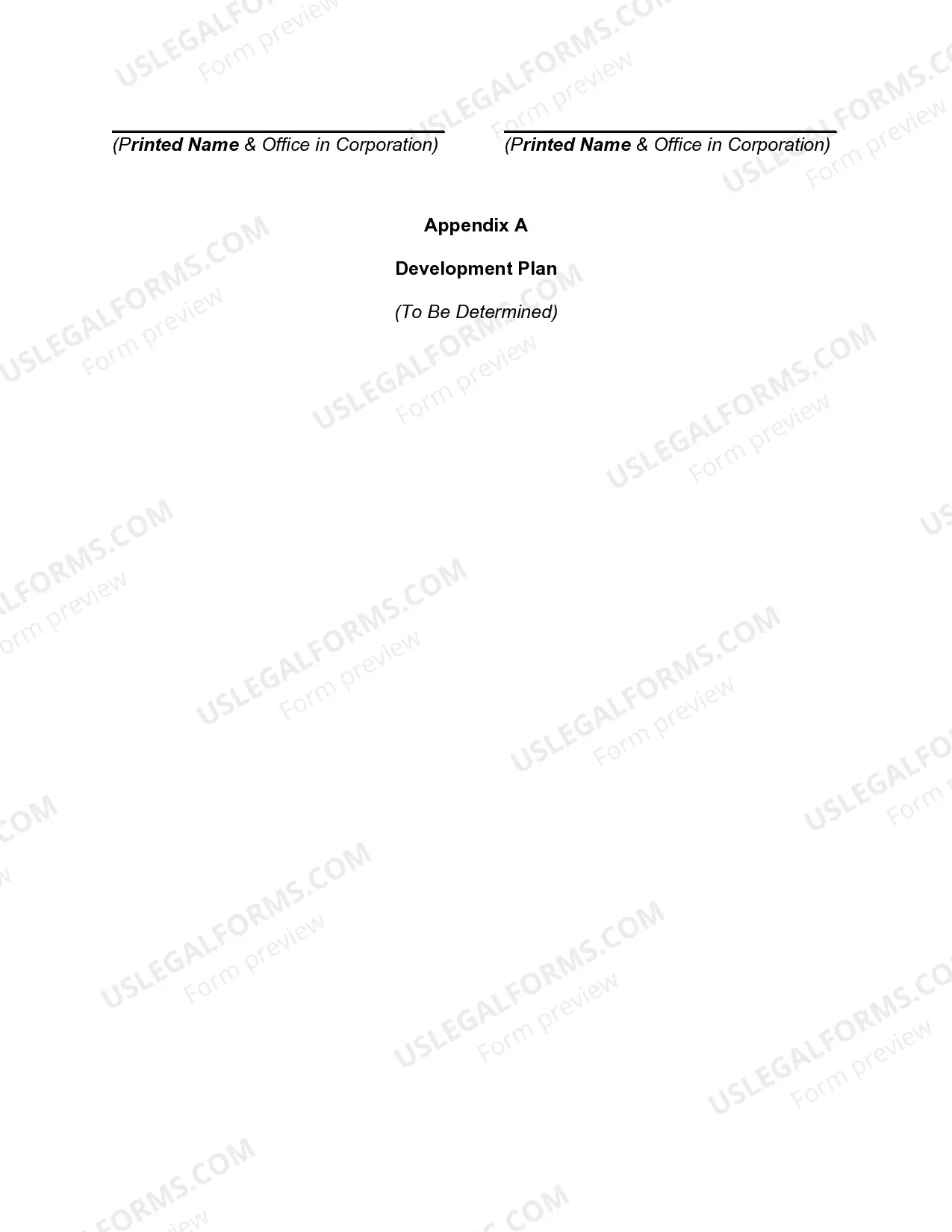 Preview Exclusive Patent Sublicense Agreement