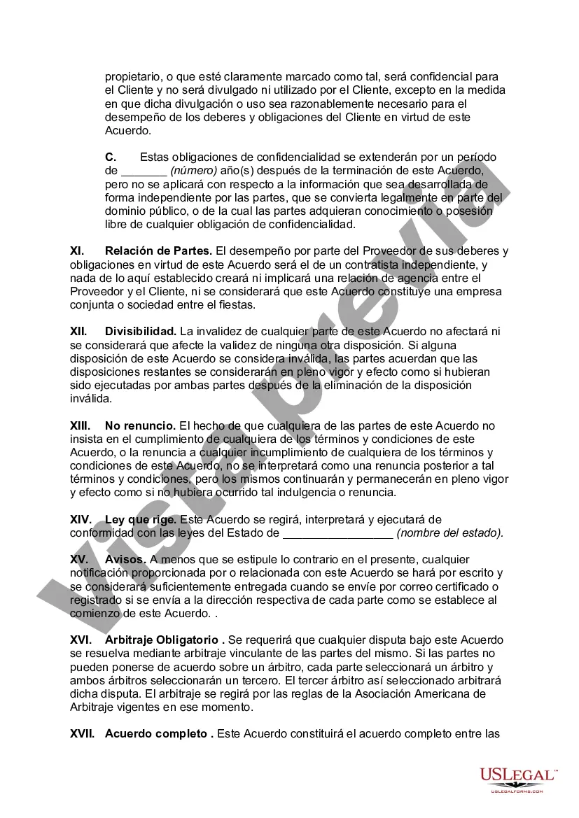 Get Contrato de Instalación y Mantenimiento de Redes Informáticas Preview Contrato de Instalación y Mantenimiento de Redes Informáticas