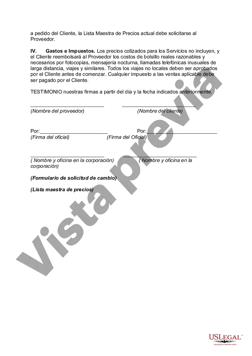 Get Contrato de Instalación y Mantenimiento de Redes Informáticas Preview Contrato de Instalación y Mantenimiento de Redes Informáticas