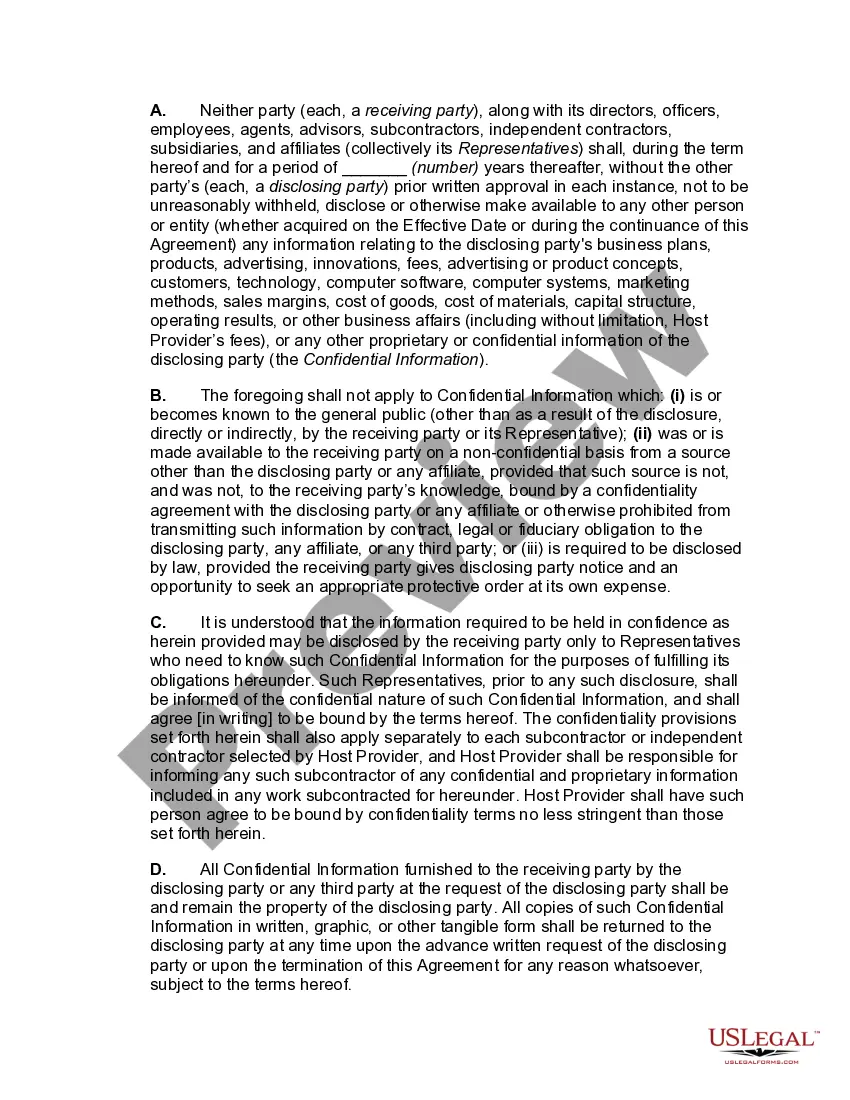 Get Online Advertising Agreement for Website Hosted Ads Preview Online Advertising Agreement for Website Hosted Ads