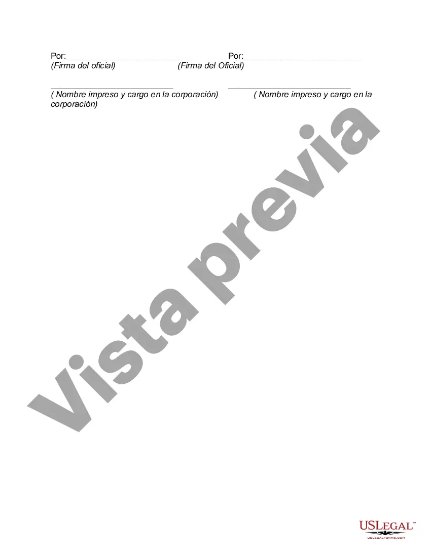 Preview Acuerdo de fabricación por encargo