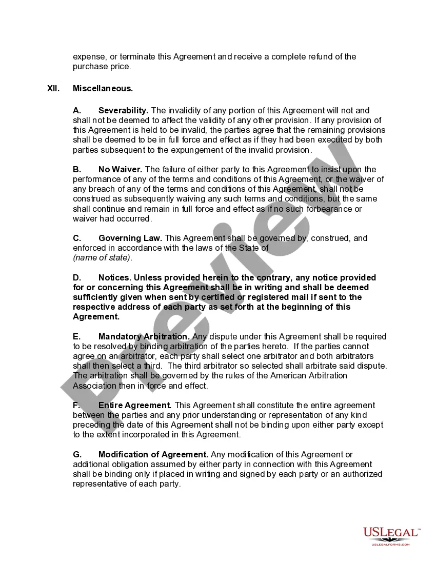 Get Software Acquisition Agreement Preview Software Acquisition Agreement