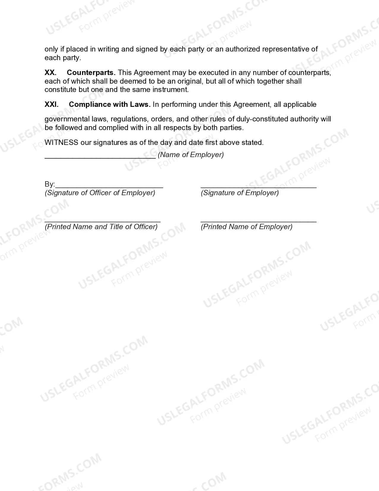 Preview Split-Dollar Insurance Agreement with Policy Owned Jointly by Employer and Employee
