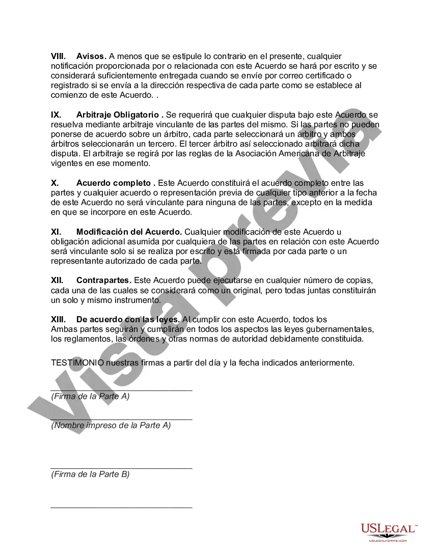 Preview Acuerdo para medir y fijar la ubicación del límite común conocido