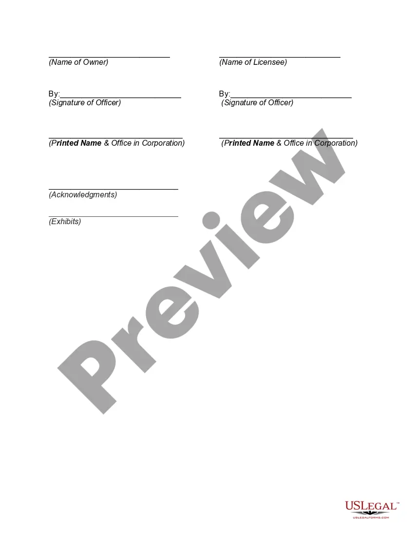 Get Mineral Exploration License - Option to Lease Preview Mineral Exploration License - Option to Lease