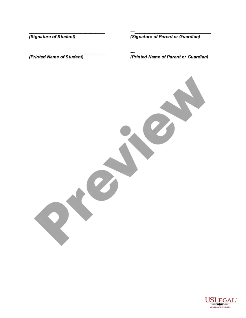 Get Student Athlete Behavior Agreement for Secondary Schools Preview Student Athlete Behavior Agreement for Secondary Schools
