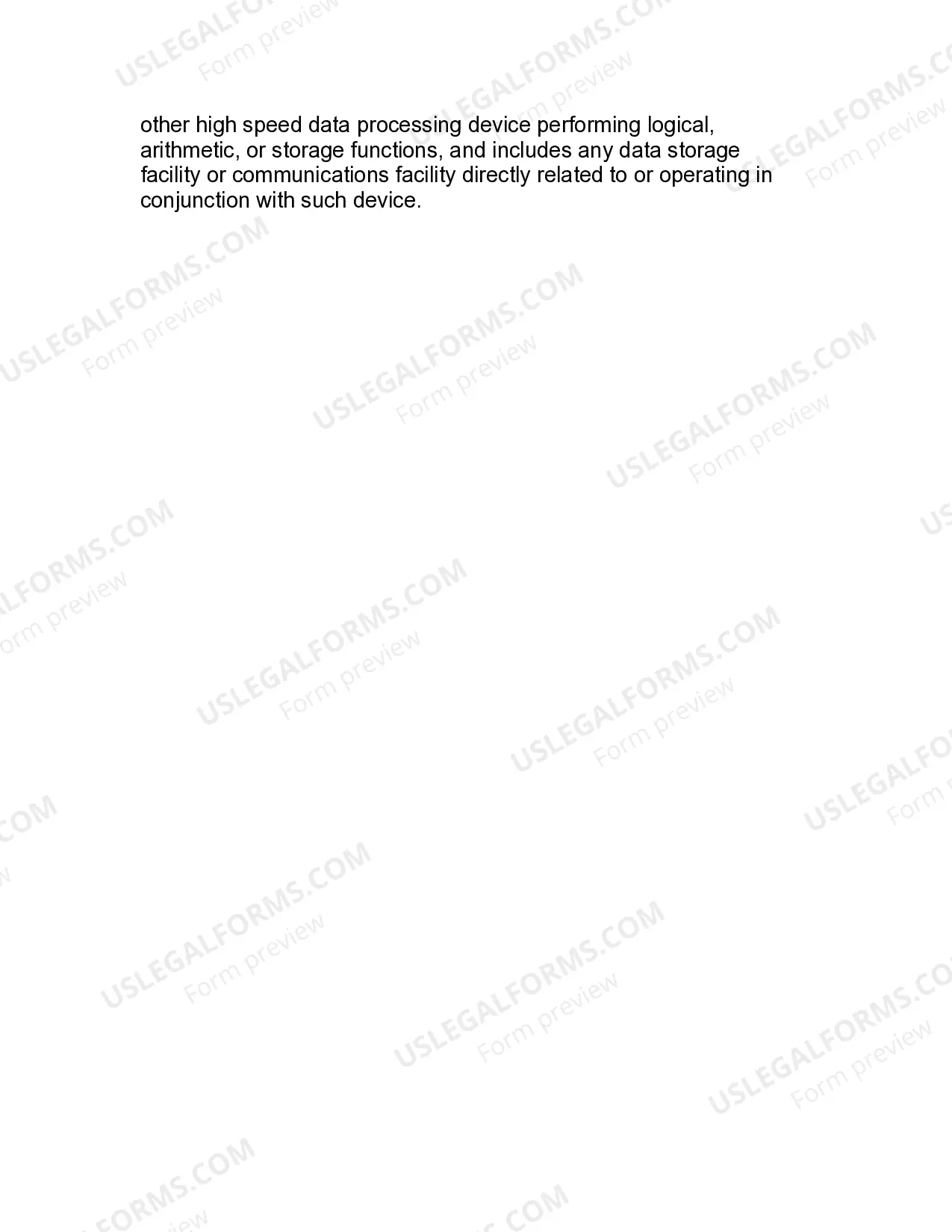 Preview Jury Instruction - Computer Fraud - Causing Damage To Computer Or Program