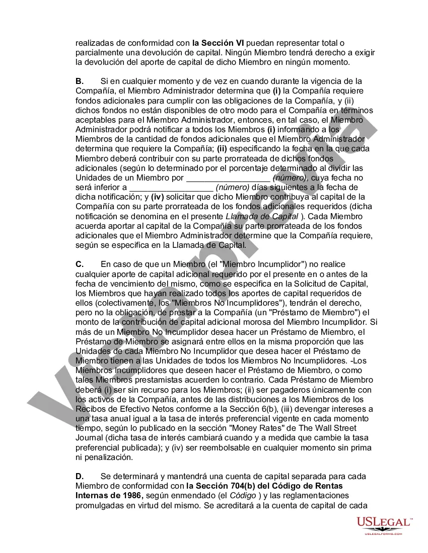 Preview Inversiones inmobiliarias XYZ, LLC