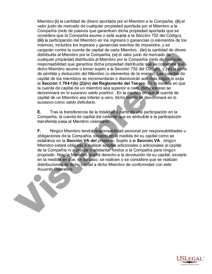 Preview Inversiones inmobiliarias XYZ, LLC
