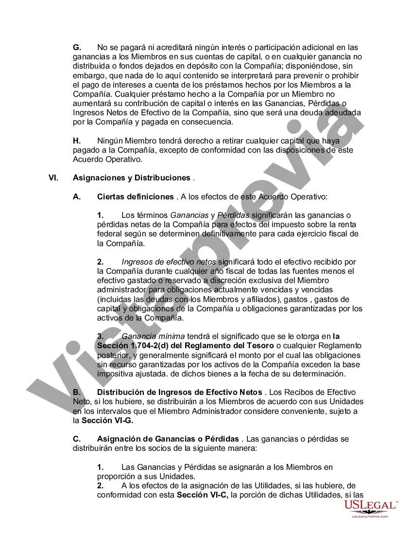 Preview Inversiones inmobiliarias XYZ, LLC