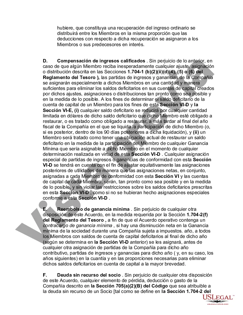 Preview Inversiones inmobiliarias XYZ, LLC