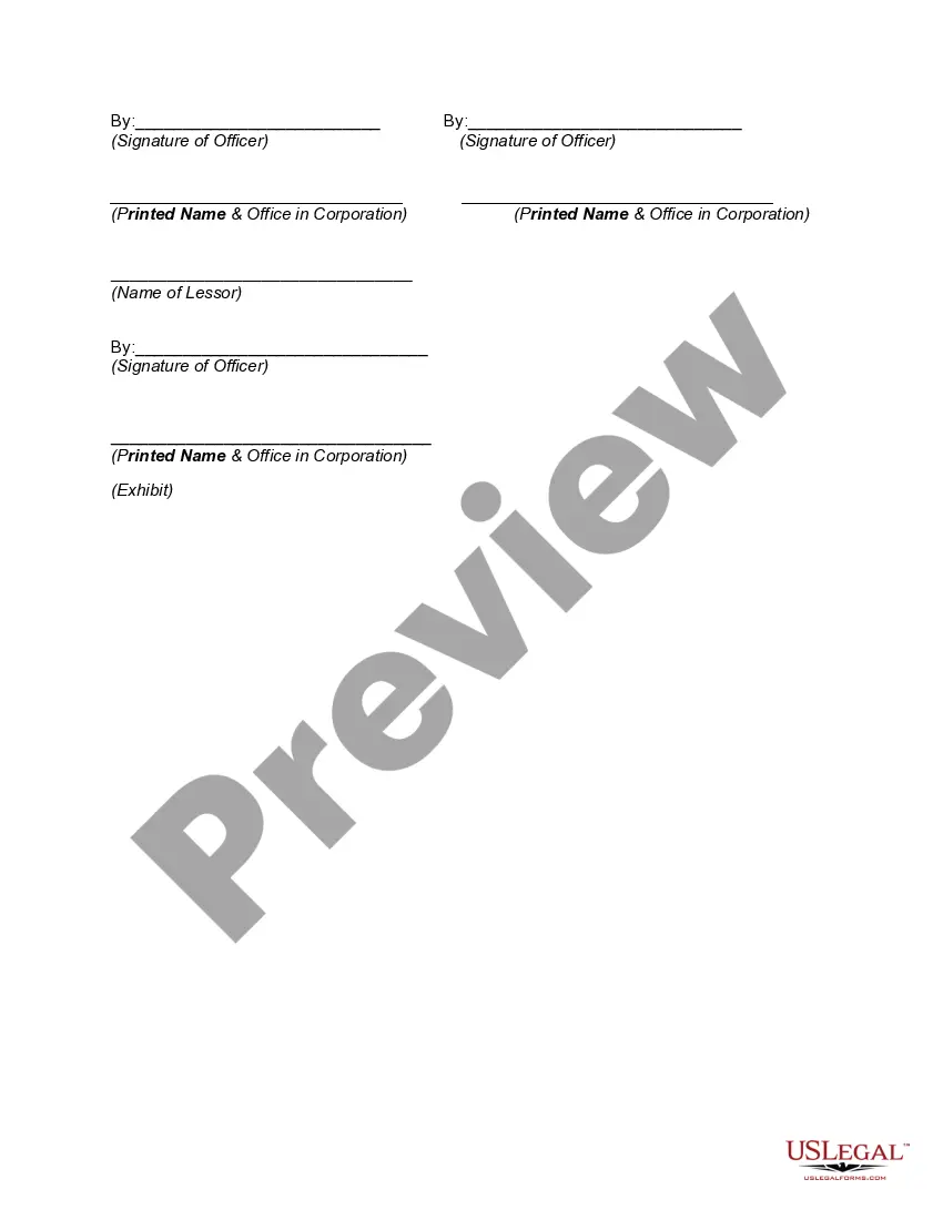 Get Assignment and Assumption of Equipment (Personal Property) Lease Pursuant to Asset Purchase Agreement Preview Assignment and Assumption of Equipment (Personal Property) Lease Pursuant to Asset Purchase Agreement