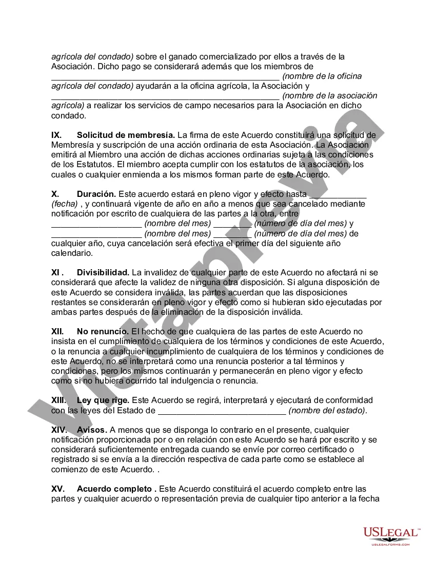 Preview Acuerdo de Comercialización de Ganado con Cooperativa