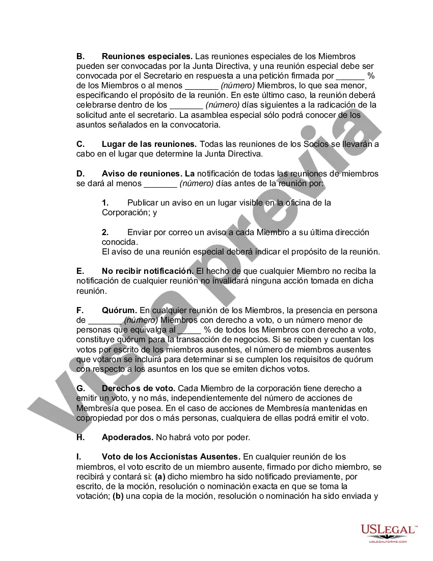 Preview Estatutos de la Asociación de Comercialización de Cooperativas de Acciones