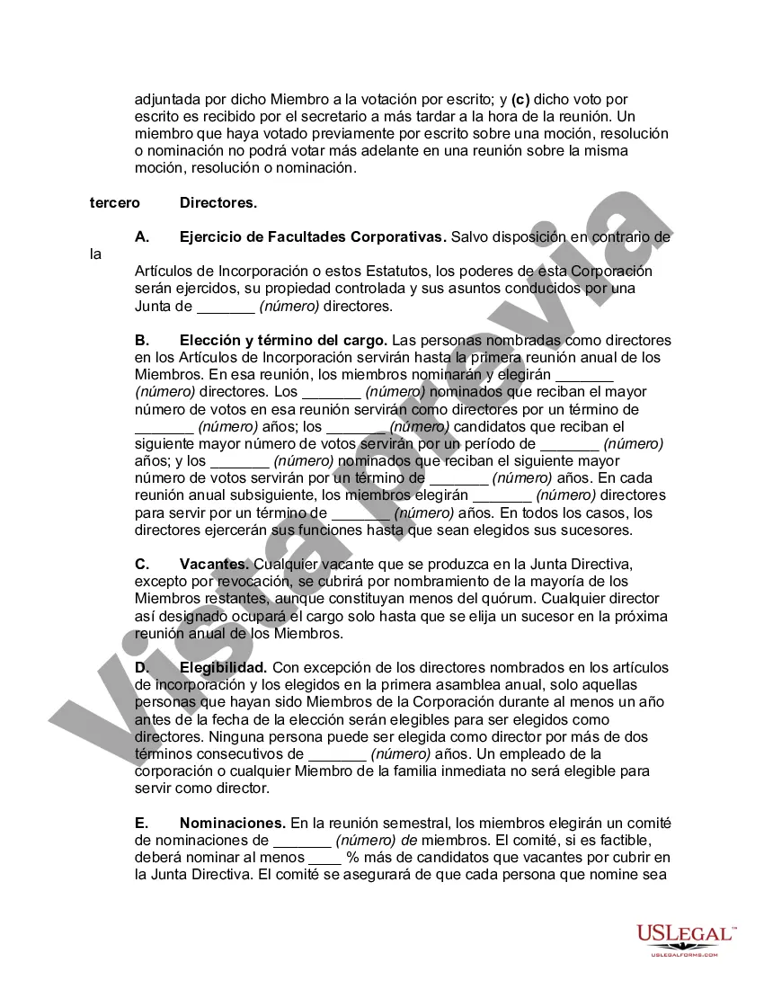 Preview Estatutos de la Asociación de Comercialización de Cooperativas de Acciones