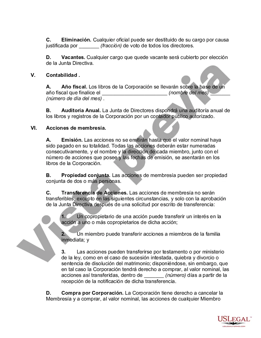 Preview Estatutos de la Asociación de Comercialización de Cooperativas de Acciones