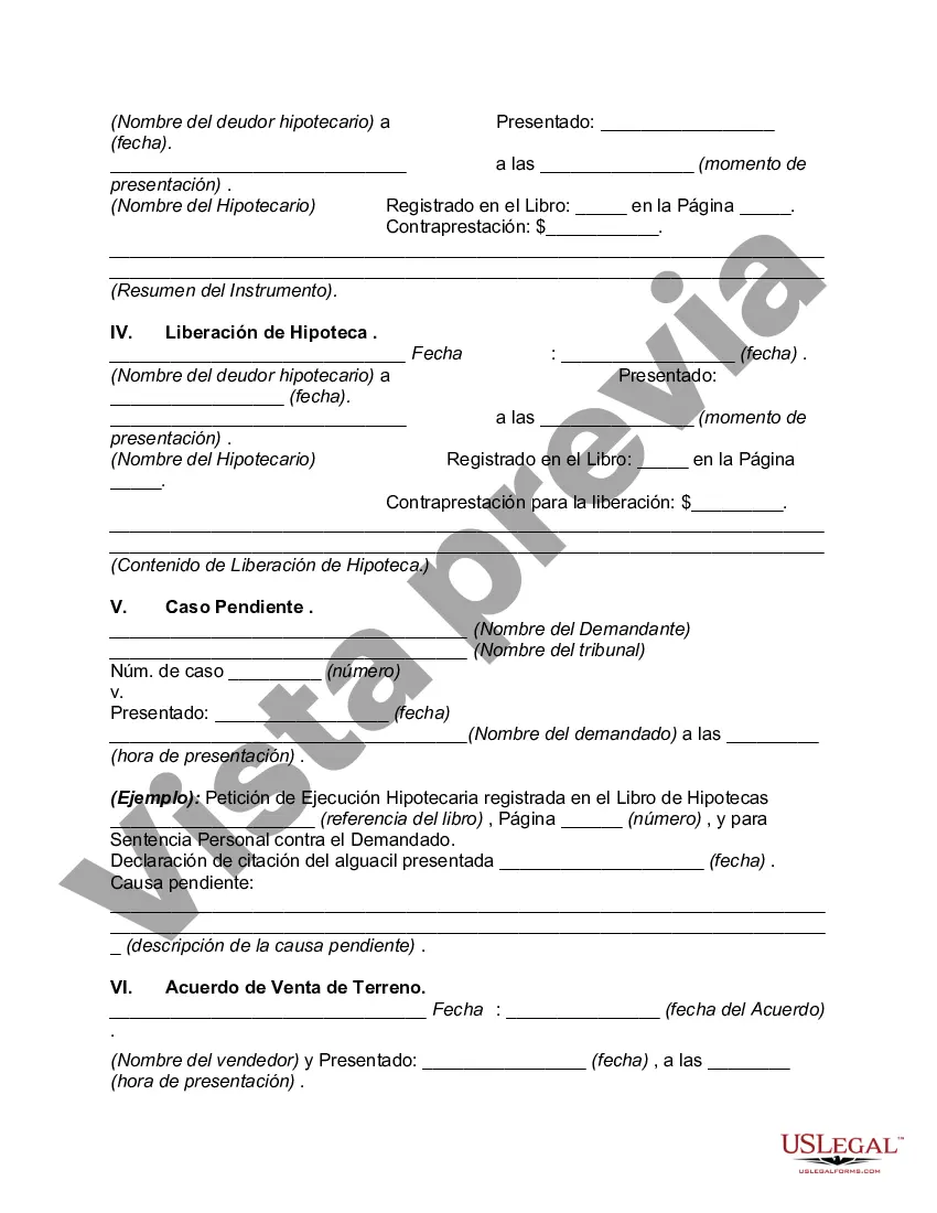 Preview Resumen del título