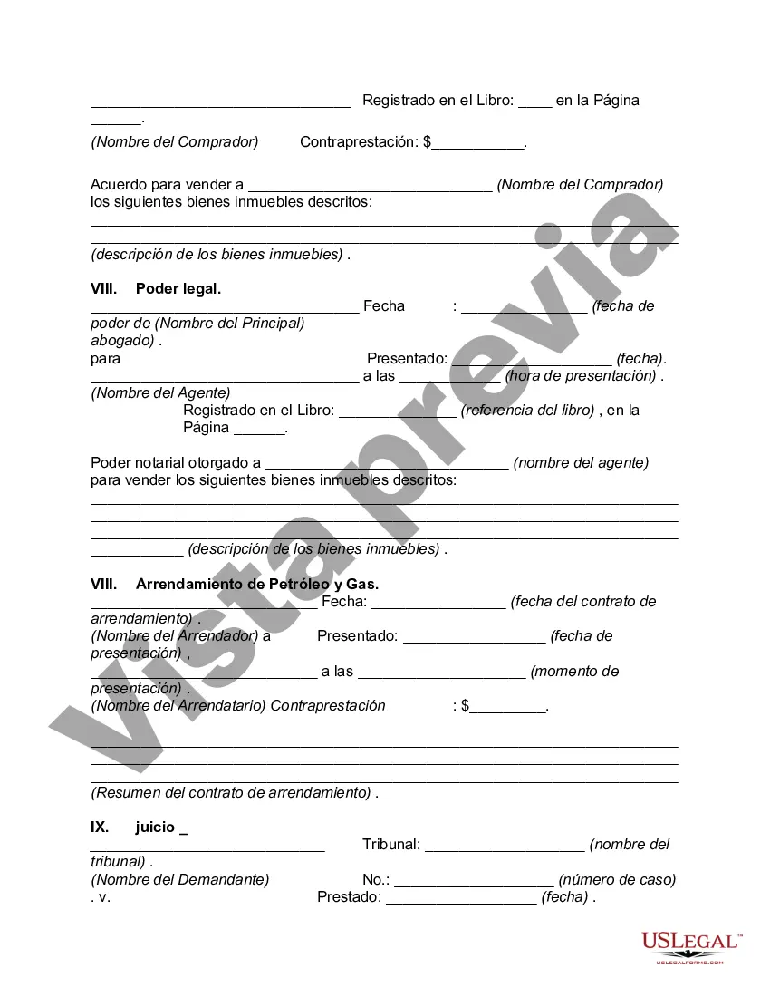 Preview Resumen del título