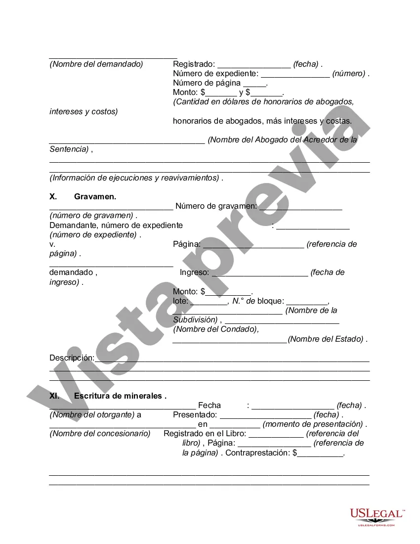 Preview Resumen del título