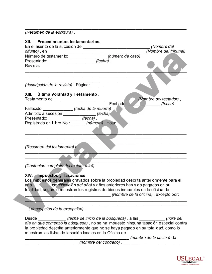 Preview Resumen del título