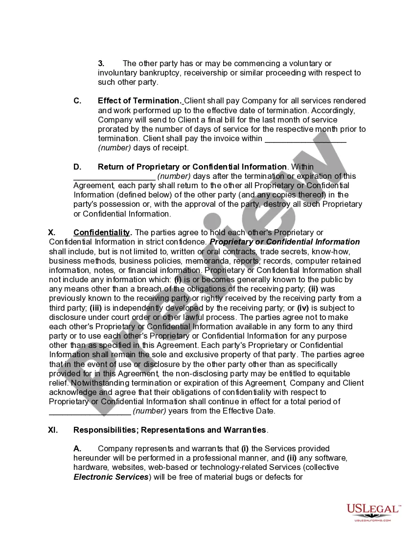 Get Agreement for Marketing and Brand Development Services Preview Agreement for Marketing and Brand Development Services
