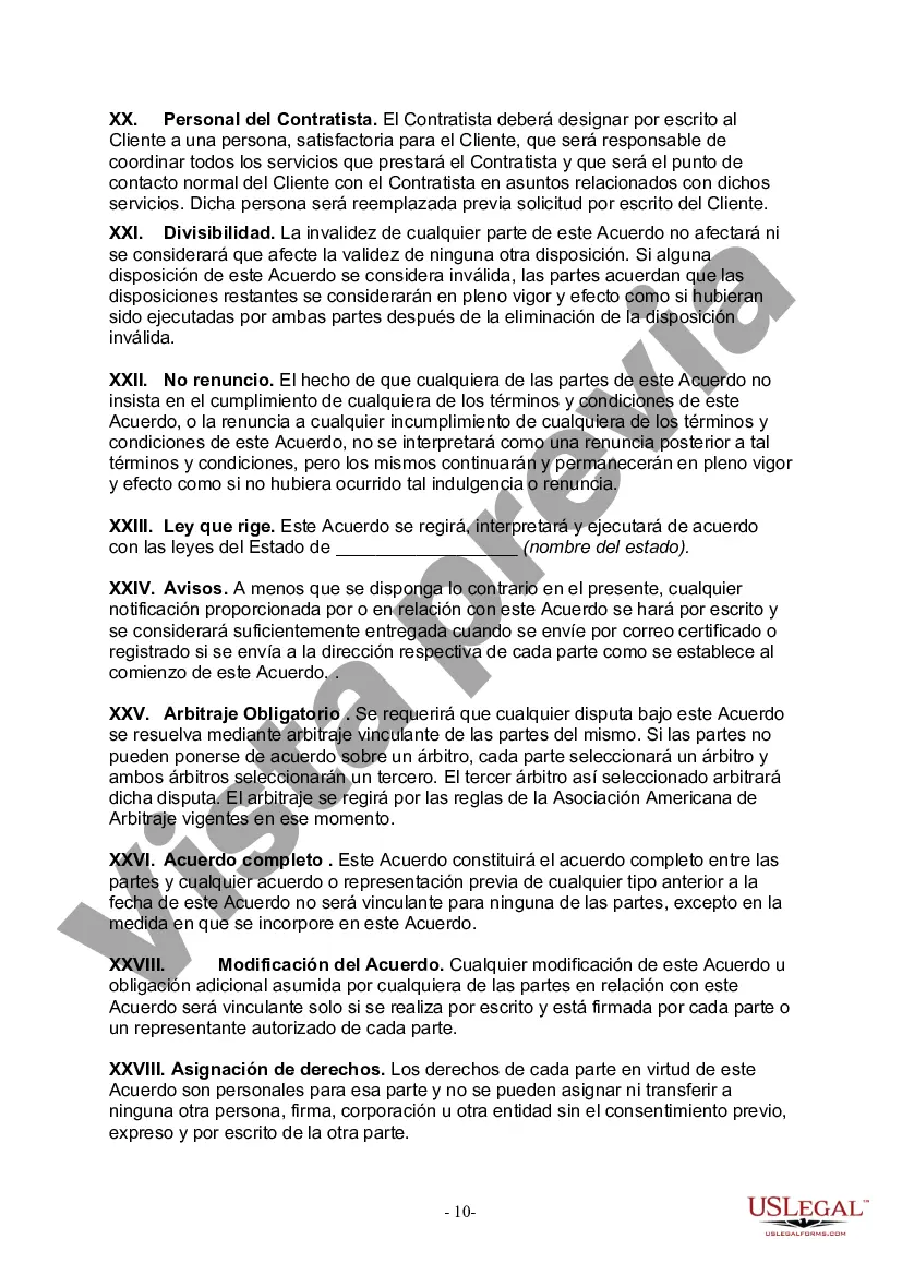 Preview Acuerdo para la Adquisición e Integración del Sistema