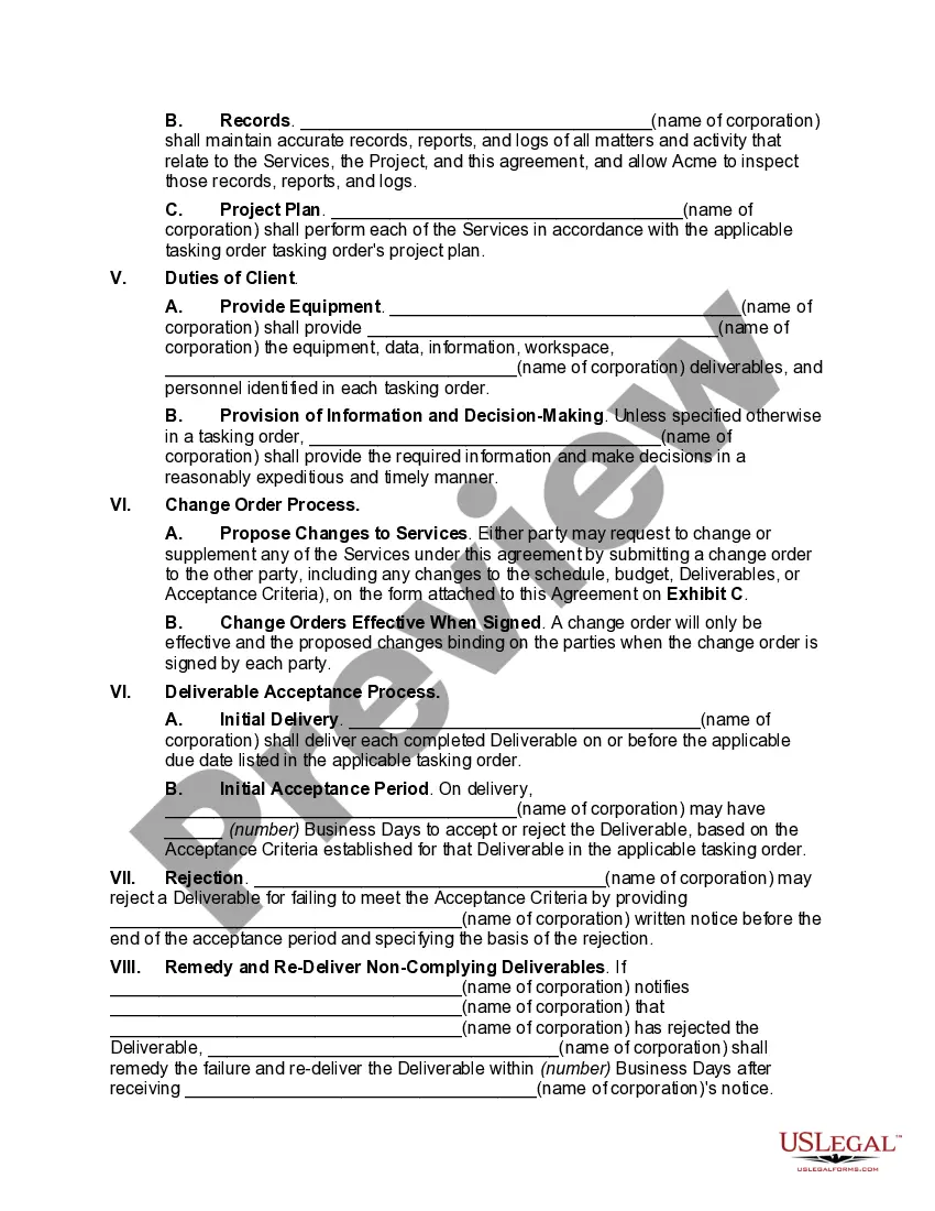 Get Integration Services Agreement Preview Integration Services Agreement