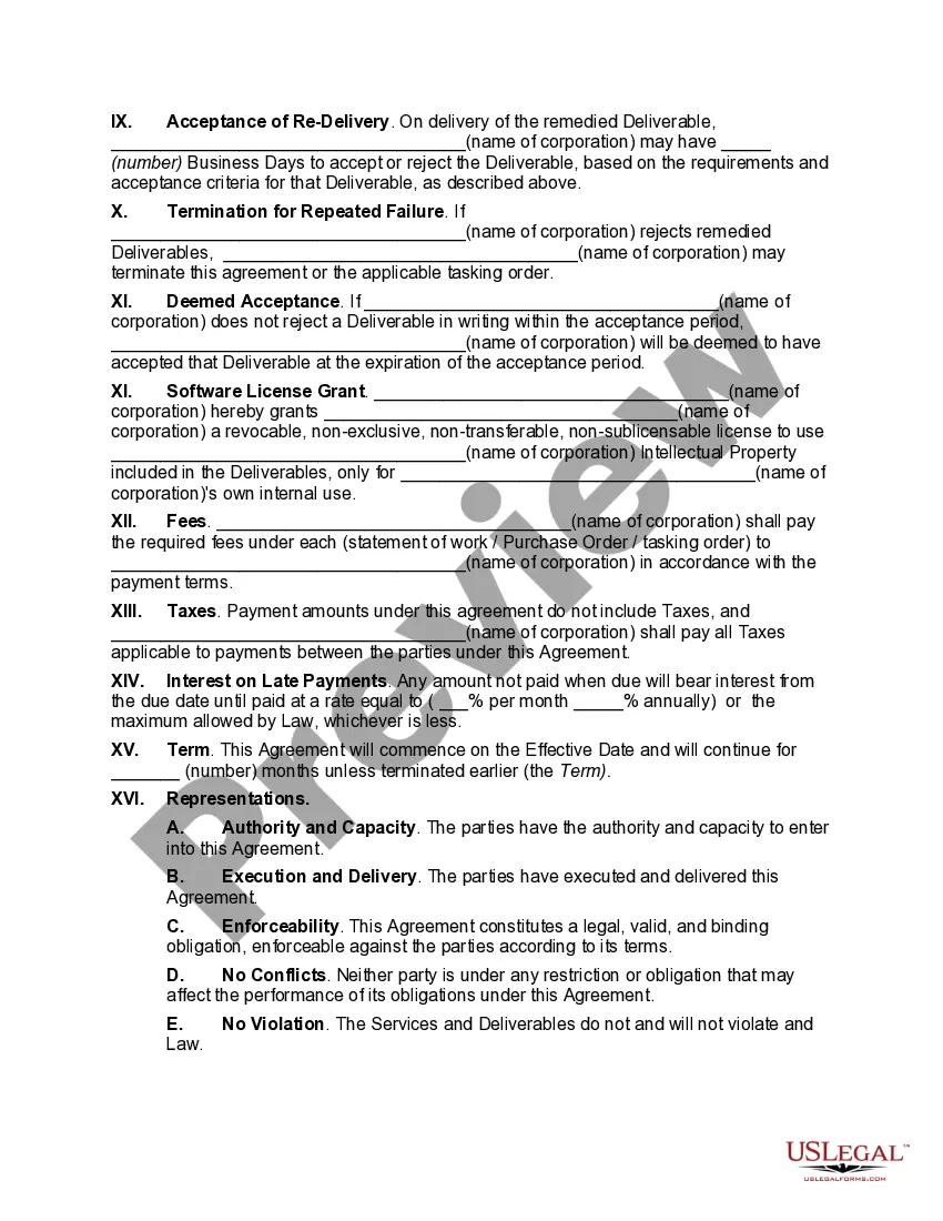 Get Integration Services Agreement Preview Integration Services Agreement