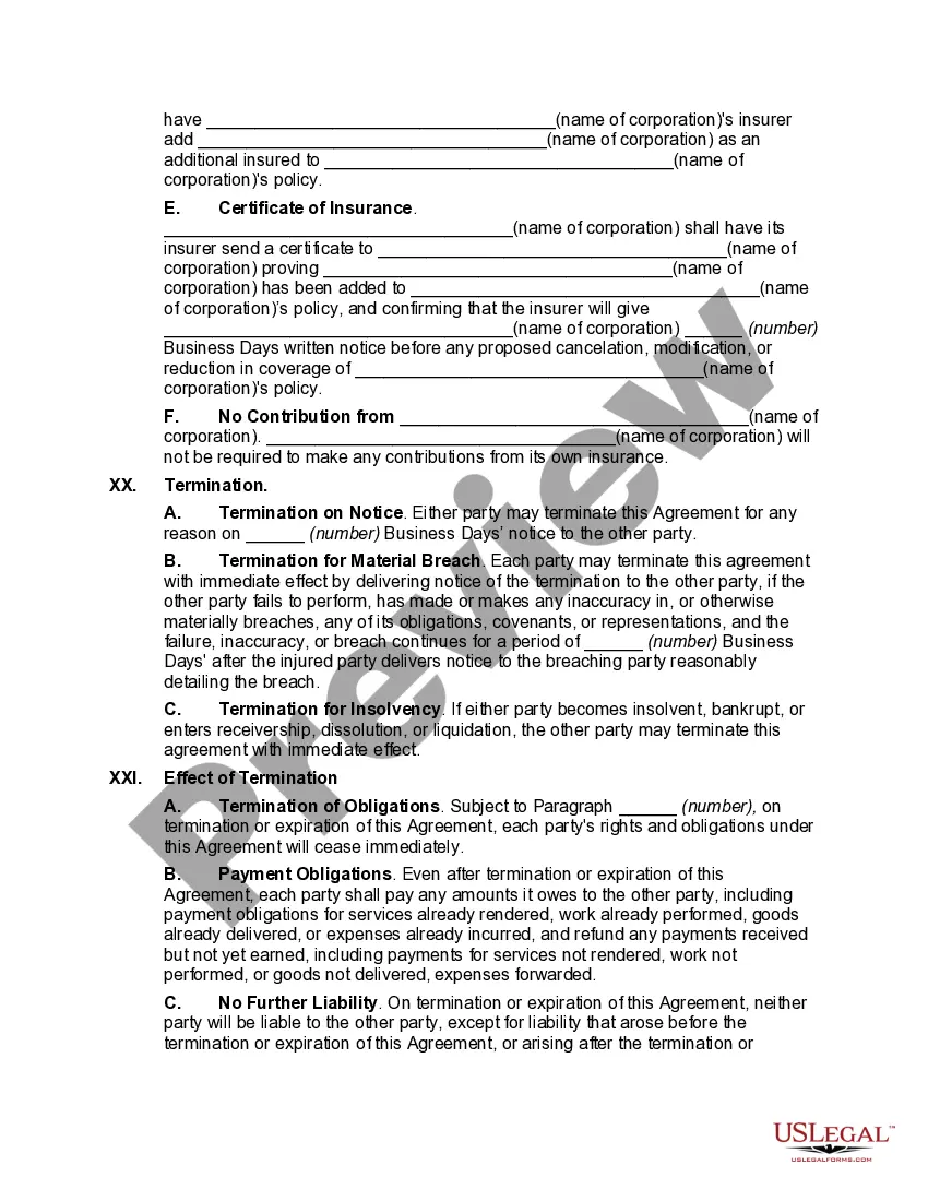 Get Integration Services Agreement Preview Integration Services Agreement