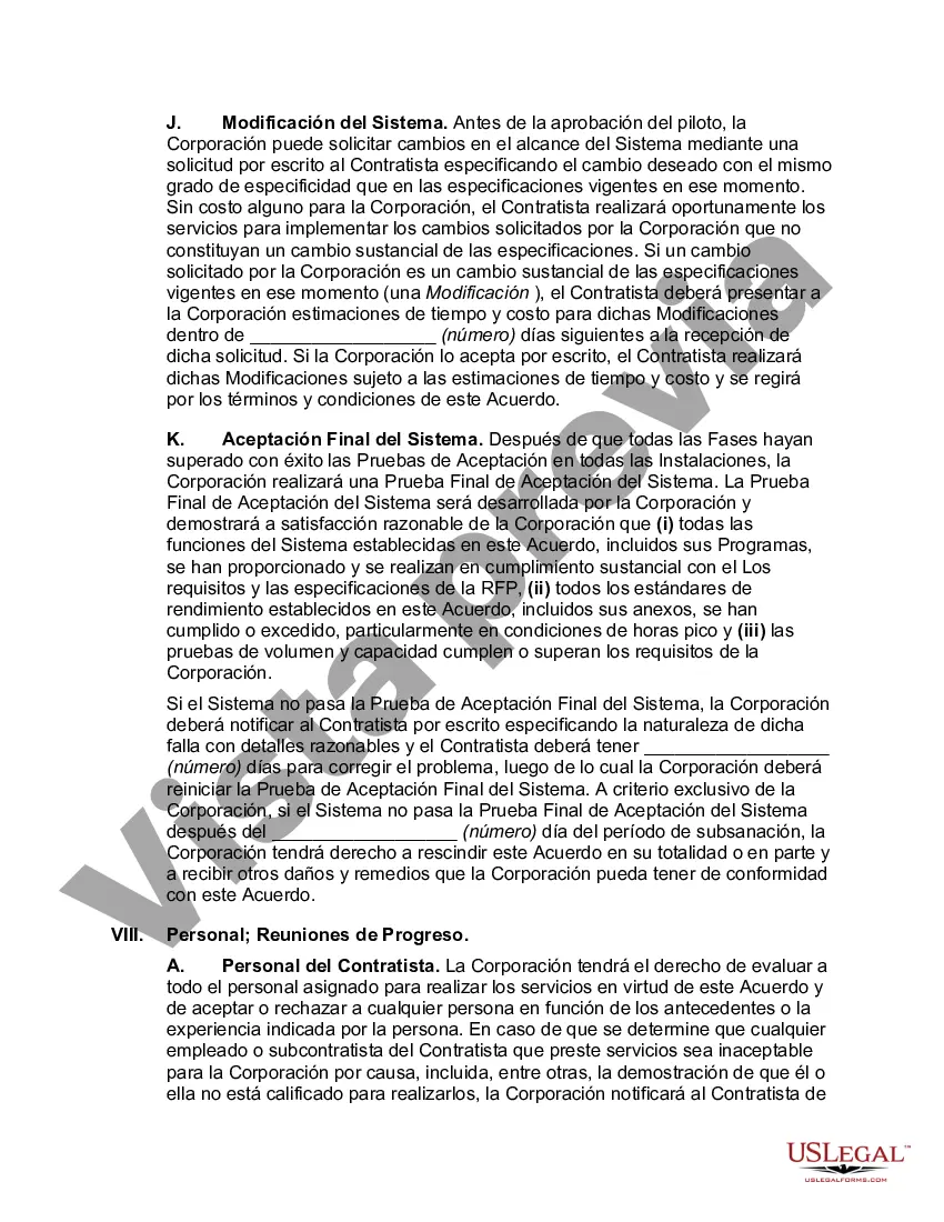 Preview Acuerdo de Adquisición de Sistema Informático para Servicios de Atención Médica