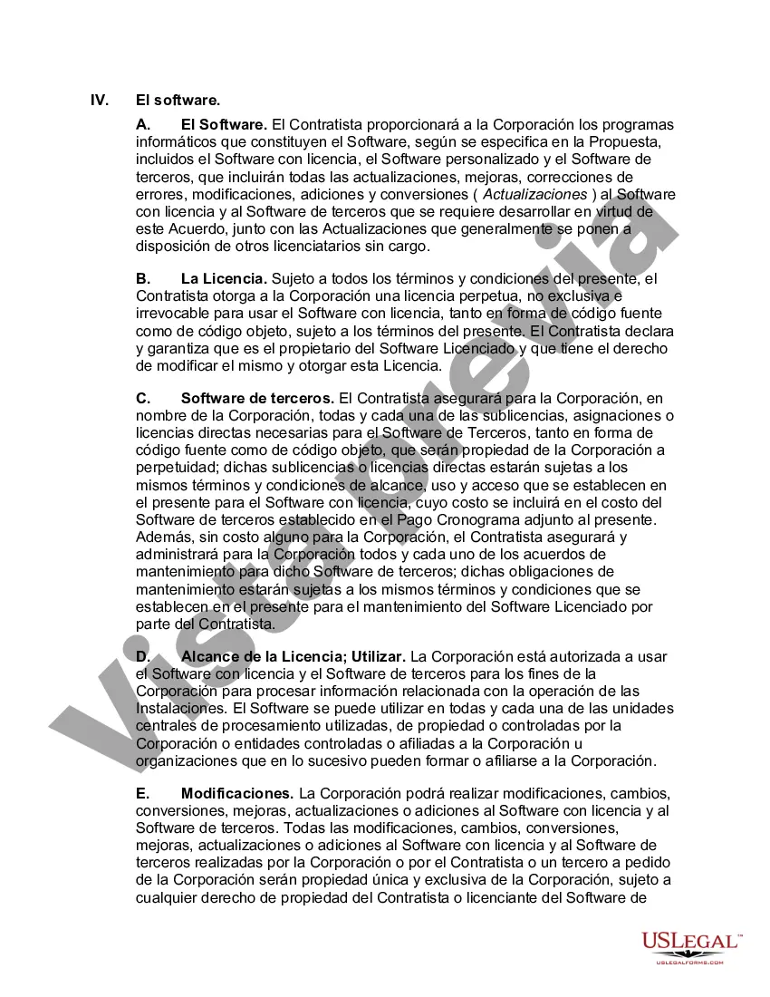 Preview Acuerdo de Adquisición de Sistema Informático para Servicios de Atención Médica