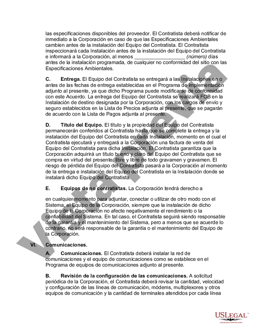 Preview Acuerdo de Adquisición de Sistema Informático para Servicios de Atención Médica