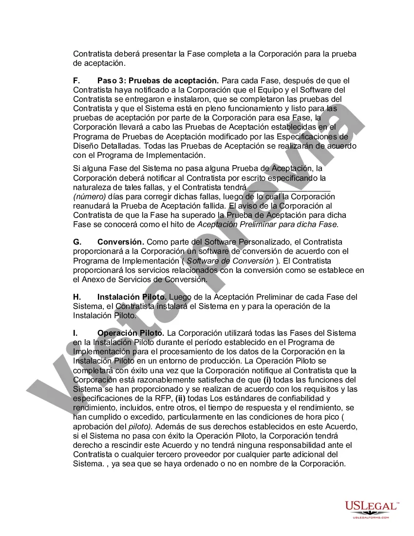 Preview Acuerdo de Adquisición de Sistema Informático para Servicios de Atención Médica