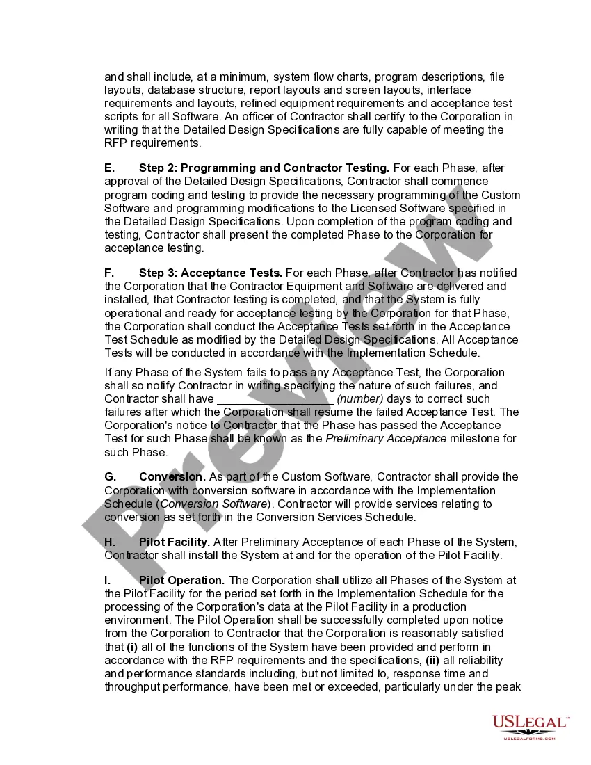 Get Computer System Acquisition Agreement for Health Care Services Preview Computer System Acquisition Agreement for Health Care Services