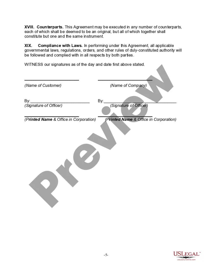 Get User Oriented Software and Equipment Maintenance Services Agreement Preview User Oriented Software and Equipment Maintenance Services Agreement